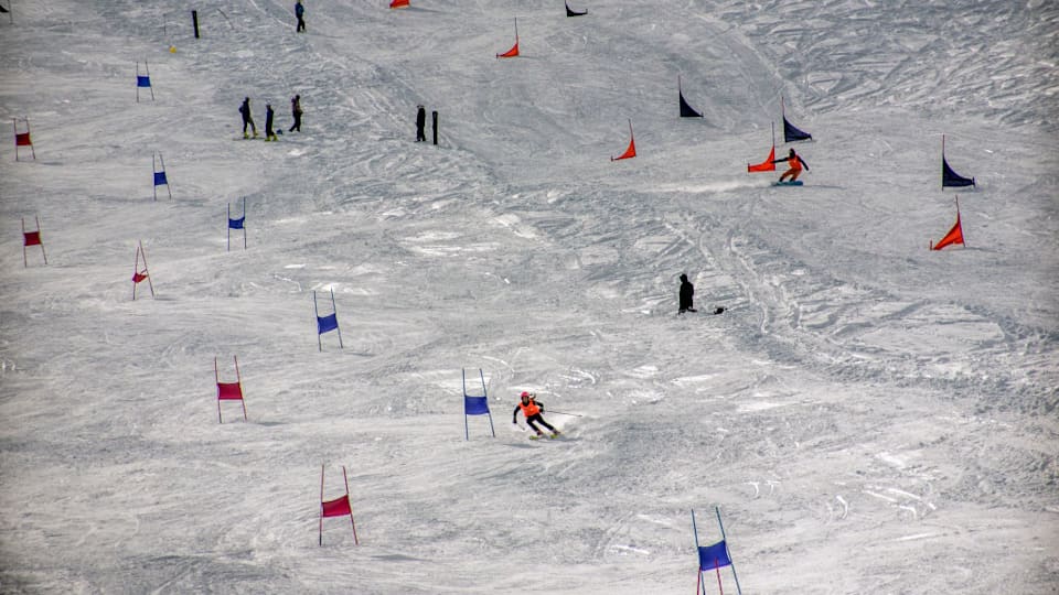 Picture of Khelo India Winter Games