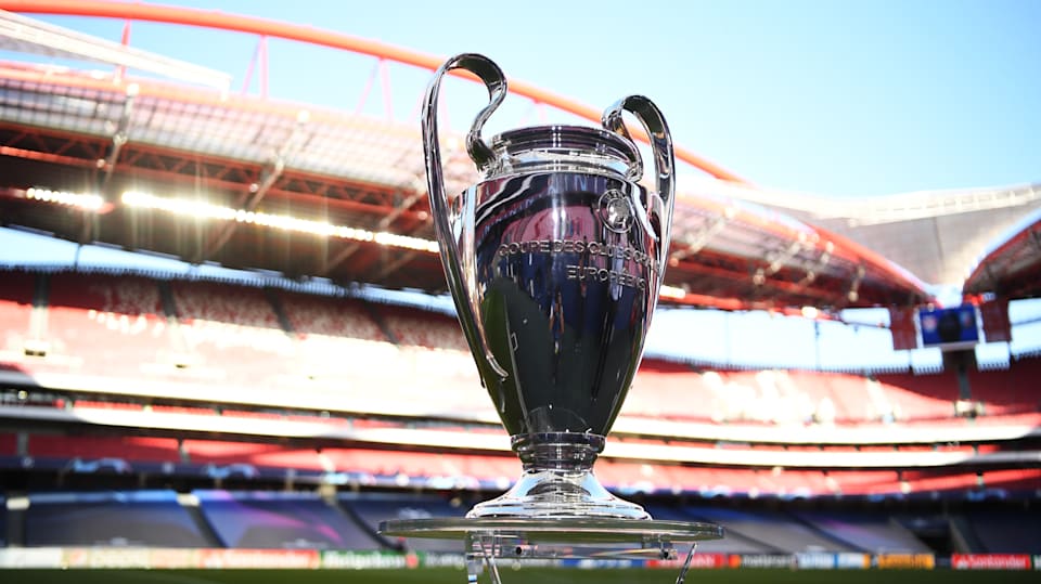 Champions league final 2021 where to watch hotsell