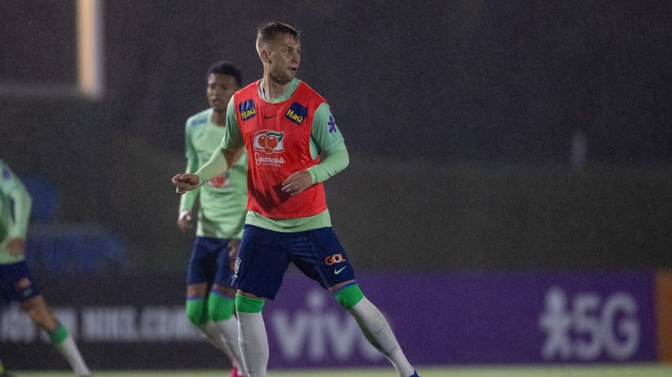 Brasil 1 x 0 Estados Unidos  Jogos Pan-Americanos - Futebol