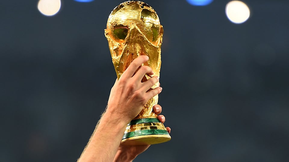 Watch the 2022 World Cup draw LIVE
