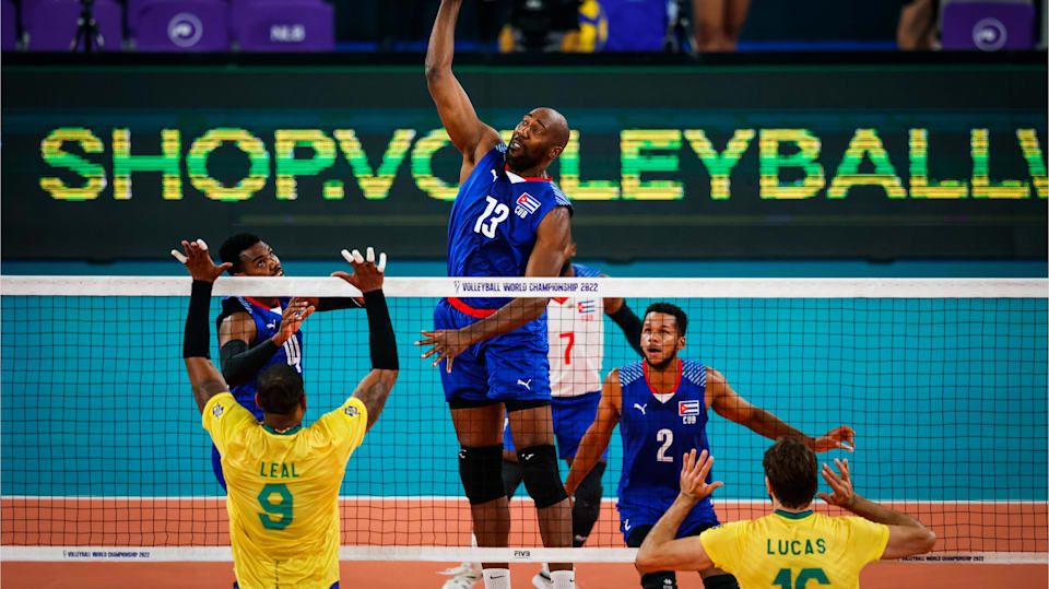 Tienda 2024 voleibol barcelona