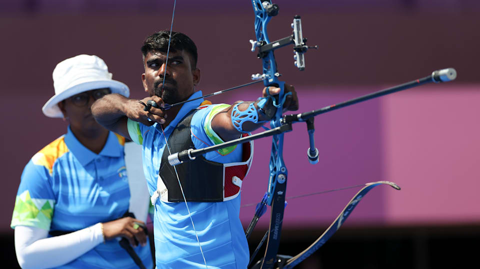 Archery Legends: Masters of Precision and Glory