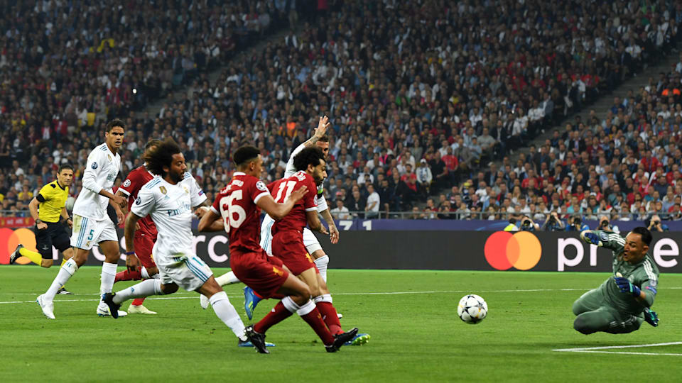 Uefa champions league 2021 live clearance