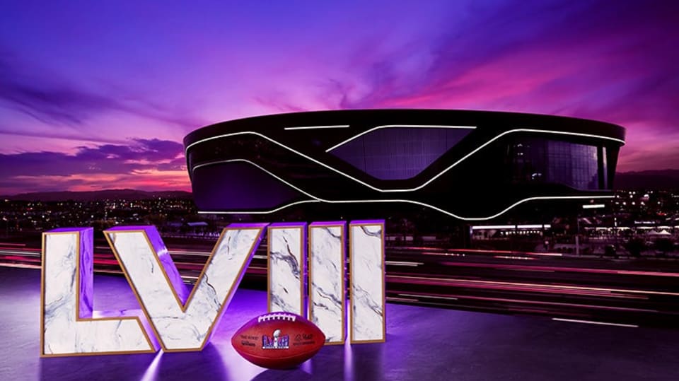 Super Bowl 2025 data, horário e onde assistir à final da NFL