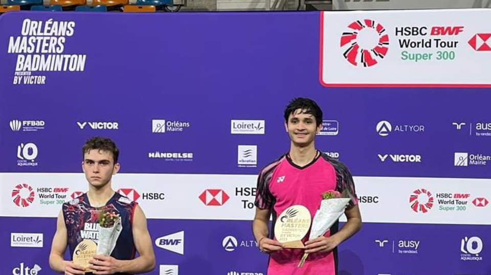Master badminton outlet
