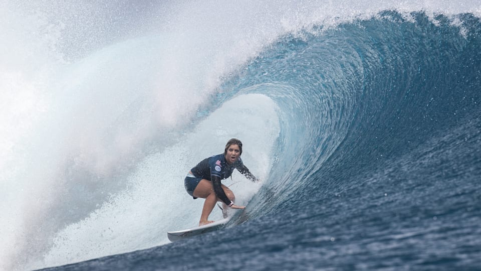 2024 WSL Championship Tour preview Full schedule and stars to watch