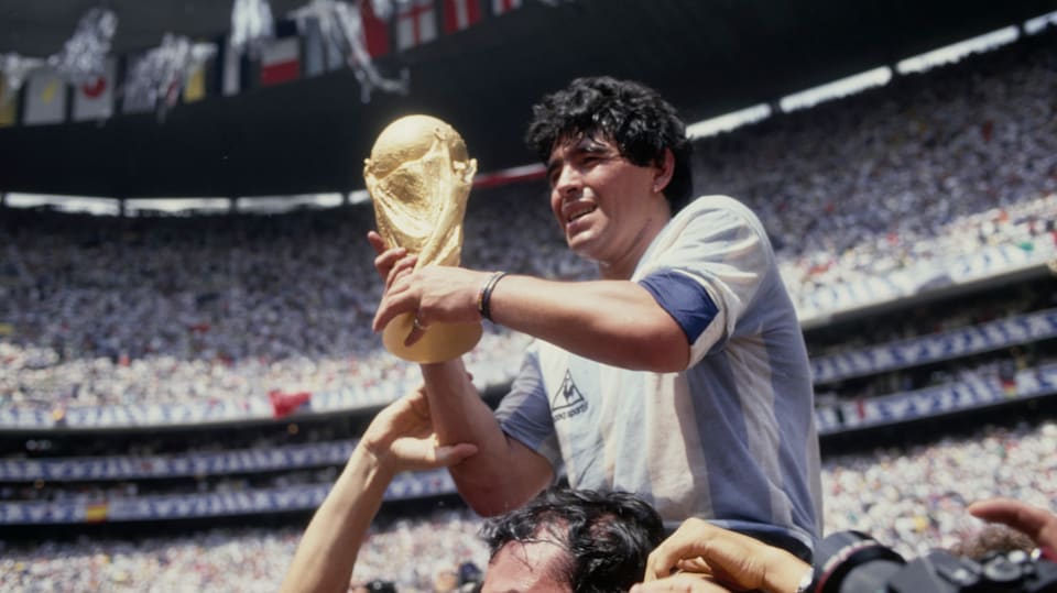 Football world cup champions top