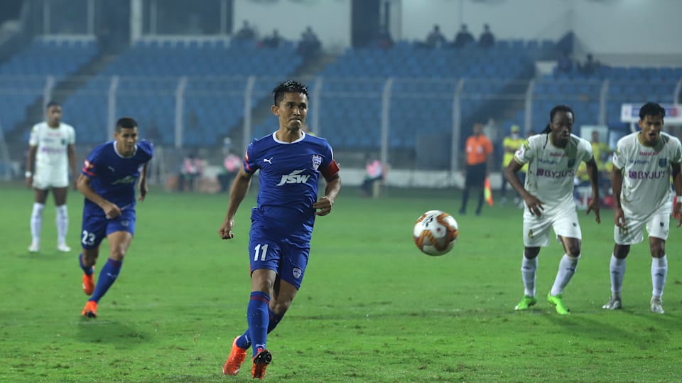 Bengaluru fc match today live streaming deals