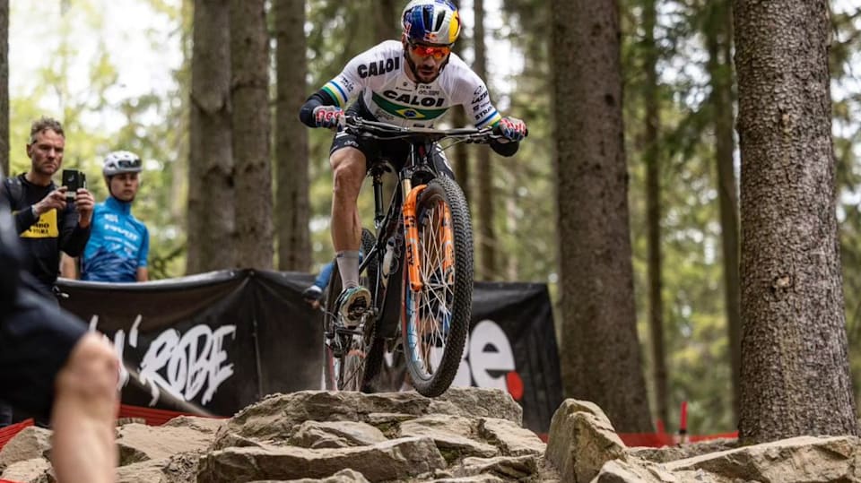 Mtb xco shop