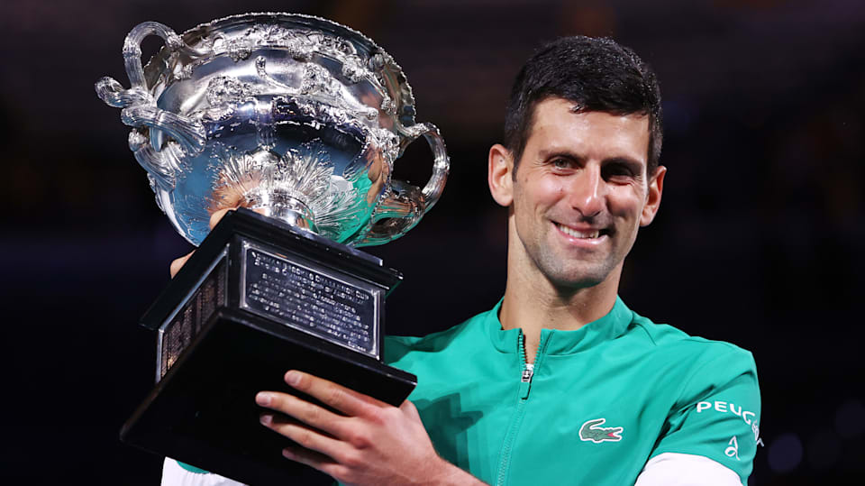 Australian discount open champions