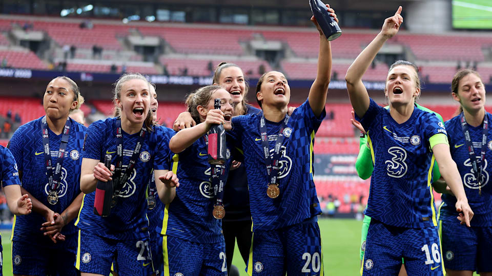 Women’s FA Cup 2023 semifinal Preview, schedule, and how to watch