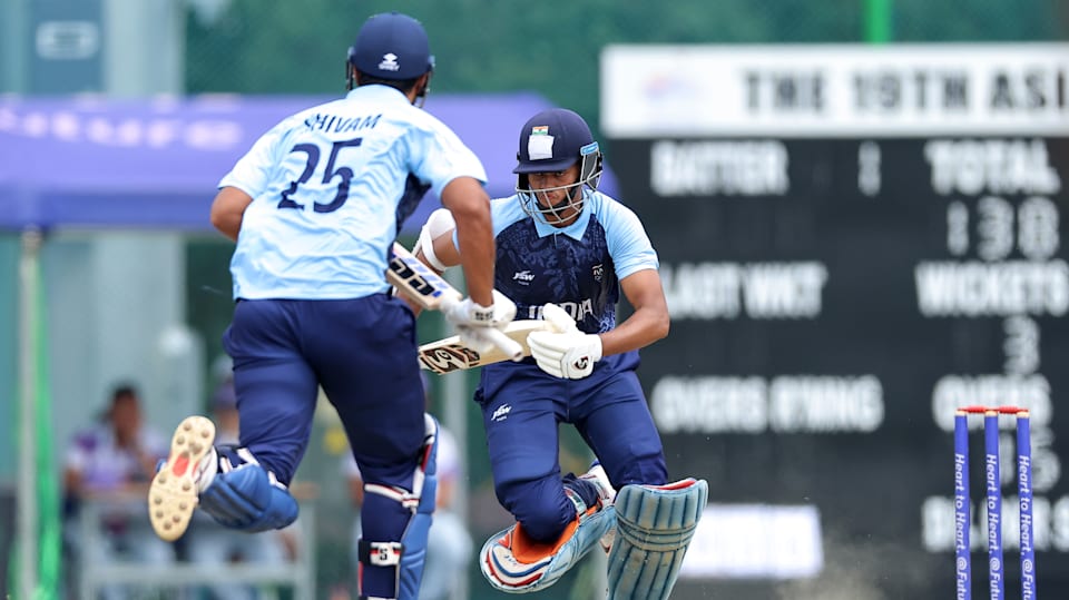 Indian Jersey for Asian Games, How to Buy ?