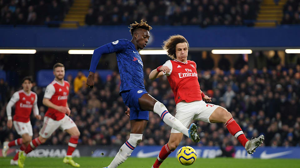 Arsenal chelsea watch live shop