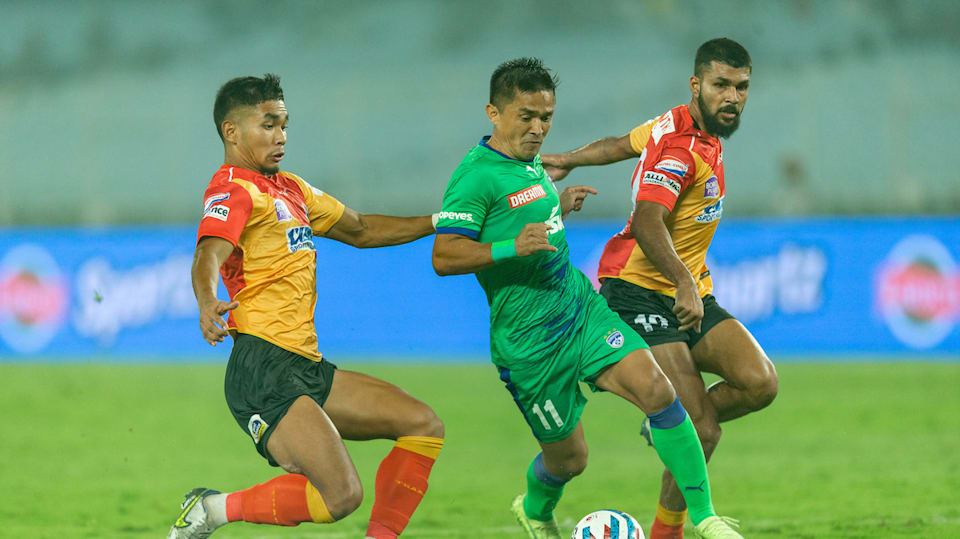 Sunil chhetri best sale goals