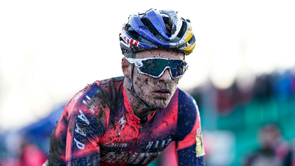 Tom Pidcock: I want to go to the Tokyo Olympics in MTB