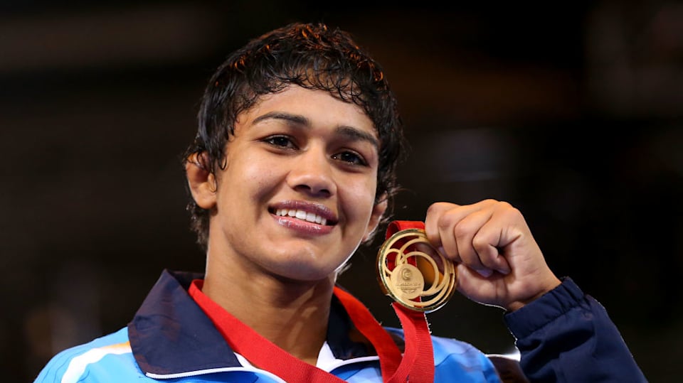 Who is Babita Phogat? Know India's champion wrestler