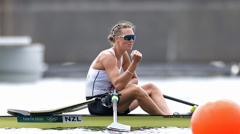 Rowing World Rowing Cup III in Lucerne Preview schedule and