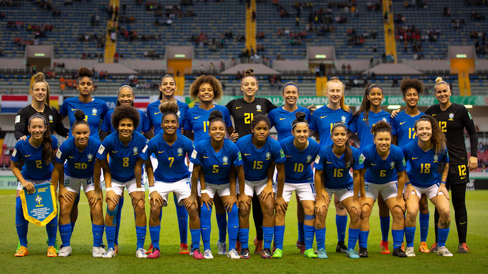 Copa do Mundo Feminina: confira a convocação e os próximos