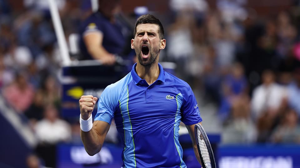 From Novak Djokovic to Coco Gauff, 10 tennis memorable stories from 2023