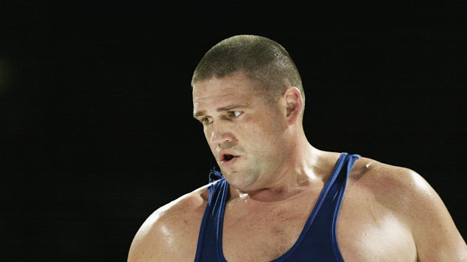 Blast from the past: The dairy farmer vs the Russian Bear