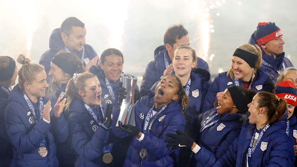 Shebelieves cup hot sale