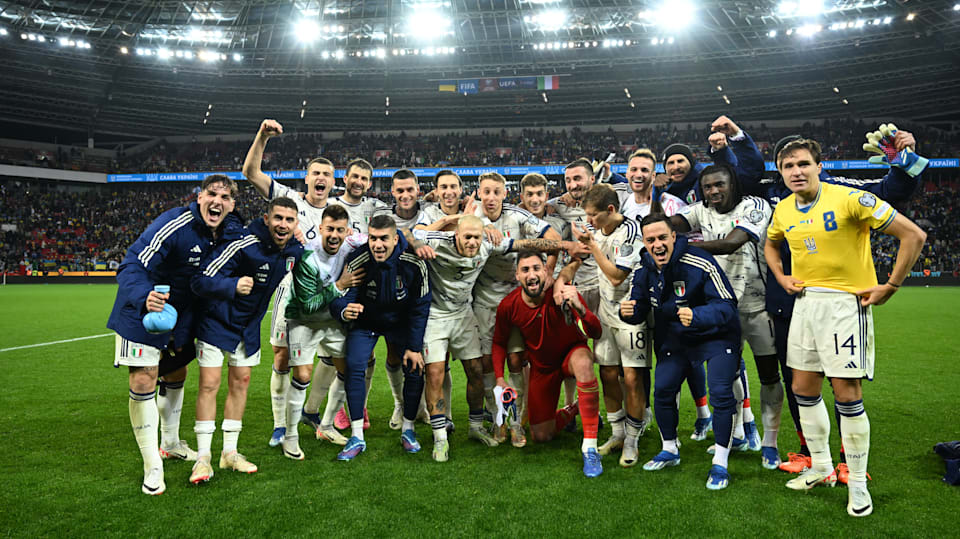 Squadre qualificate a Euro 2024 sorteggio gironi, playoff e l’elenco