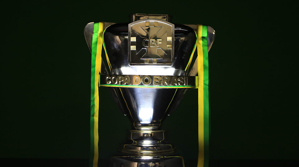 Copa do Brasil 2024 veja os confrontos definidos e o chaveamento
