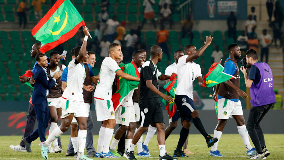 AFCON 2023 round of 16 preview: Full schedule and how to watch live
