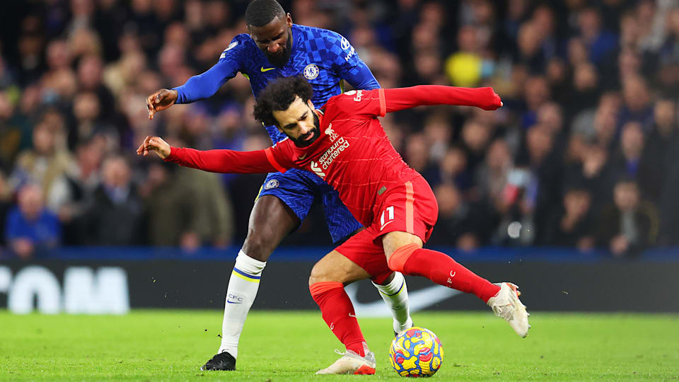 Chelsea vs liverpool 2021 live hot sale