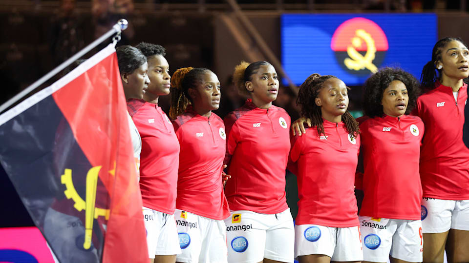 African handball club championship on sale