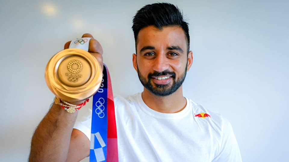 Manpreet Singh Indian hockey team optimistic ahead of Asian Games