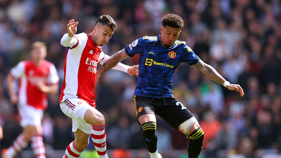 Arsenal vs man united stream best sale