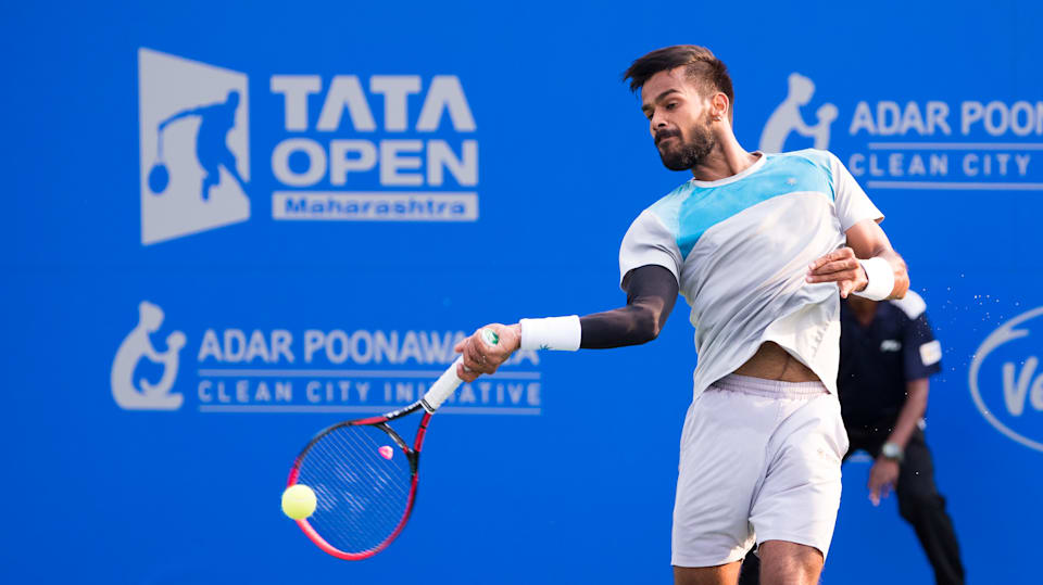 Maharashtra Open dropped from updated ATP calendar eyes winter dates
