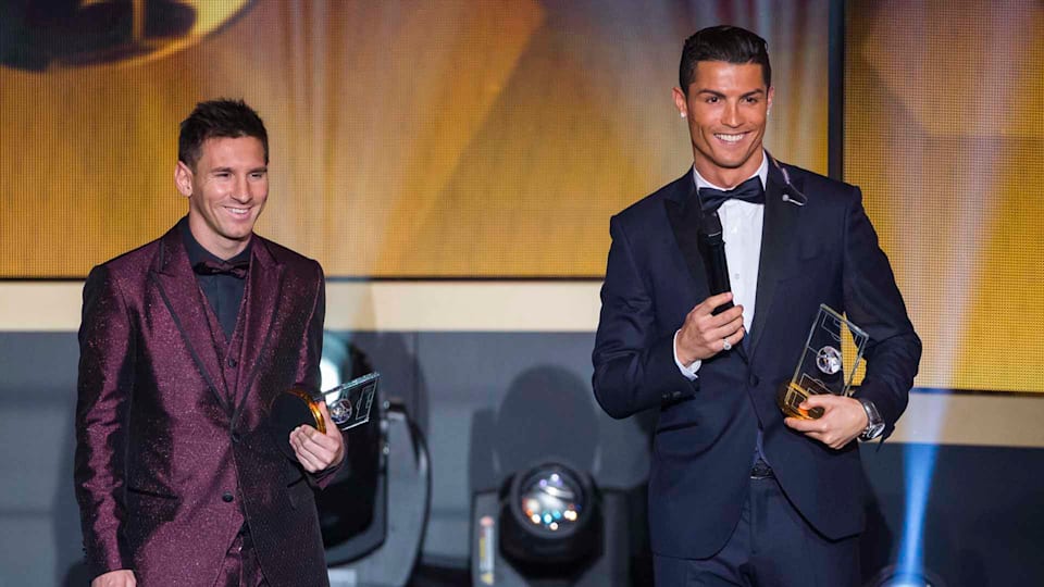 Cristiano Ronaldo 🏆 CAMPEÃO DO DUELO DOS CRAQUES