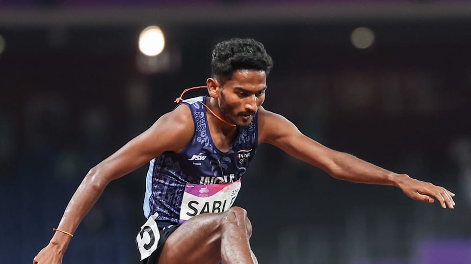 Avinash Sable, Parul Chaudhary to train in USA for Paris 2024 Olympics