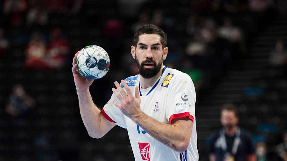 French handball legend Nikola Karabatic to retire after 2023/2024 season