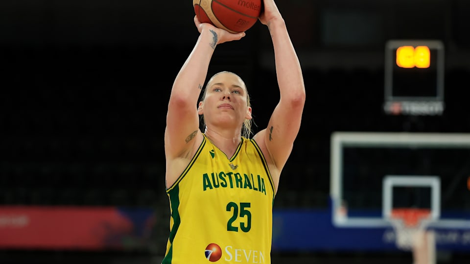 Aus bball discount