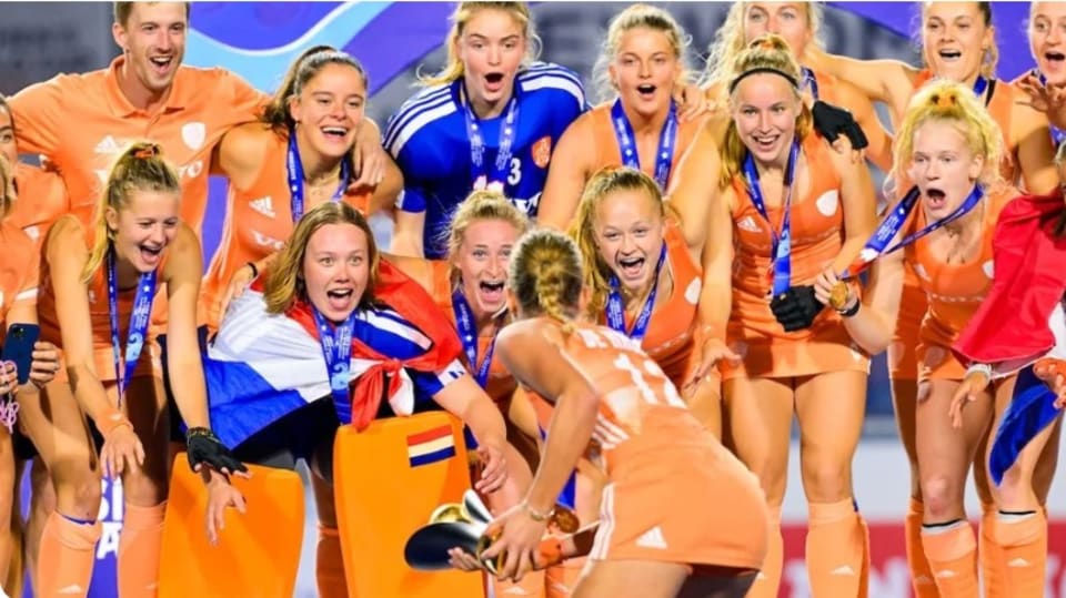Junior Hockey World Cup winners: The complete list of champions