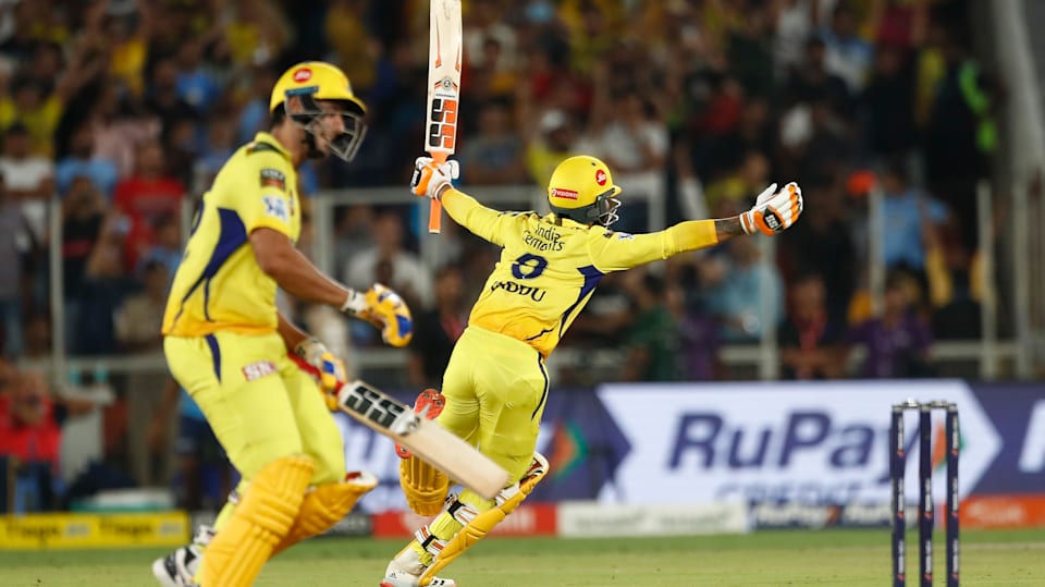 IPL 2024 schedule Dates and list of all matches