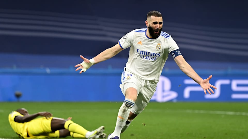 Streaming hot sale ucl 2021