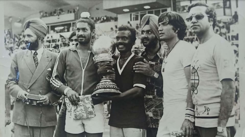 How Many Times India Won The Hockey World Cup 