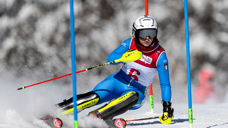 Olimpiadi Invernali 2024 Risultati dell'Italia, sintesi e highilights