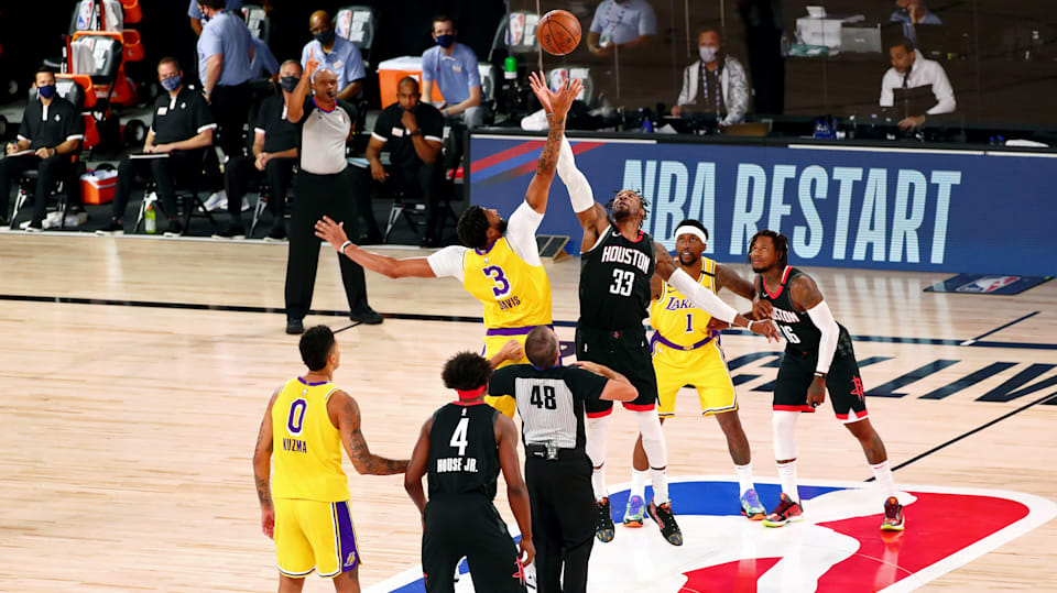 Lakers houston best sale stream