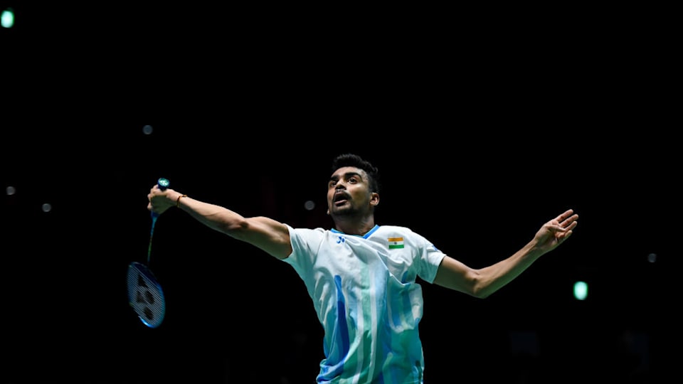 Live streaming australian open badminton clearance