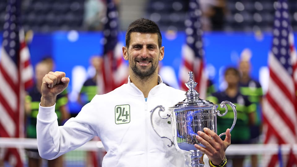 Us Open 2023 Winner: The Epic Triumph That Made History