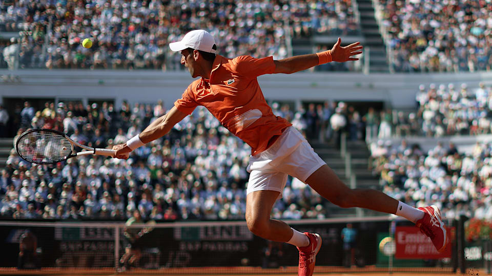 How do i on sale watch the french open