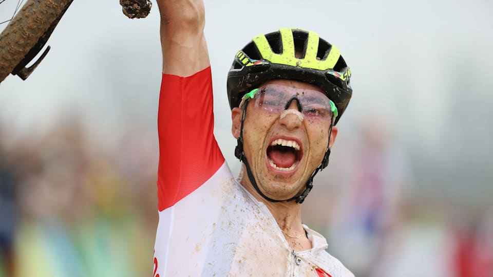 Mtb cross country 2024 world cup 2019