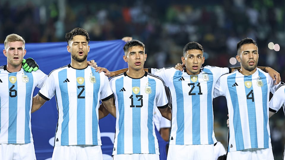 Fútbol en los Juegos Olímpicos de París 2024 ¿Cómo se vivió la cuota