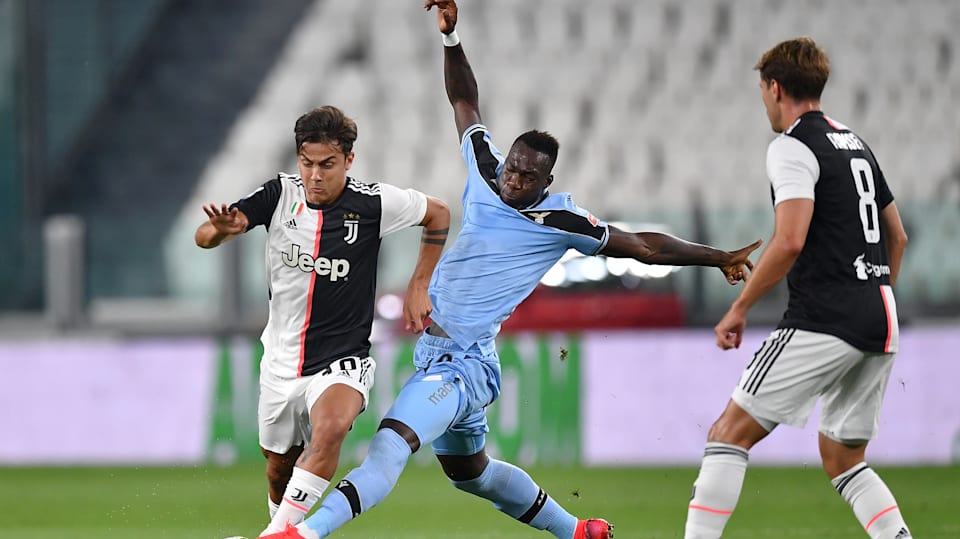 Juventus vs crotone discount channel