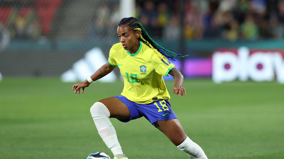 Brazil at the Women's World Cup 2023: Best players, fixtures, route to  final & more